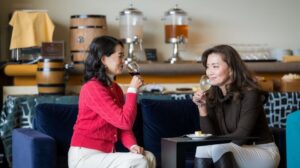 ナチュラル伊豆フレンチ 熱海風雅