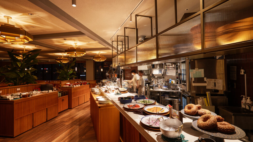 The Sailor’s Club（ザ セイラーズ クラブ）