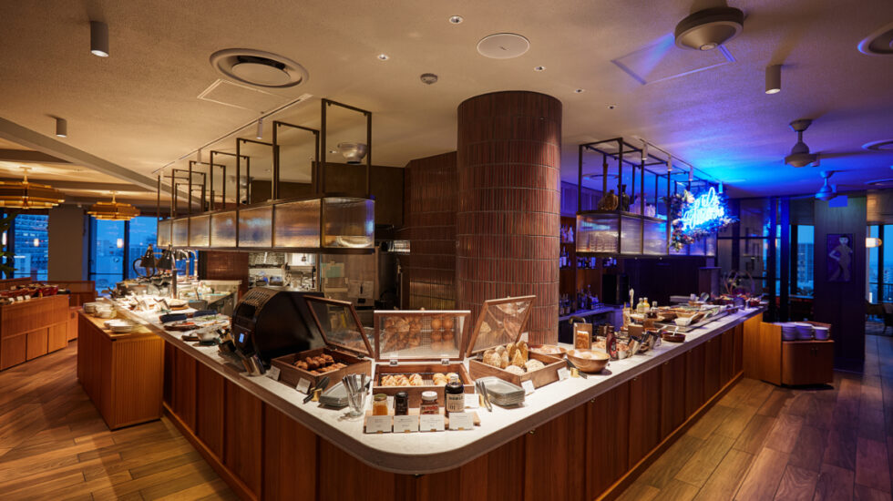 The Sailor’s Club（ザ セイラーズ クラブ）