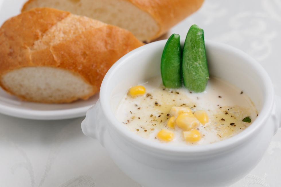 熱海風雅_2025夕食ビュッフェイメージ