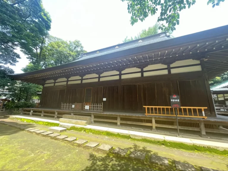 帰りは箱根湯本駅までハイキング!「金湯山 早雲寺」で北条氏一門の歴史を知る