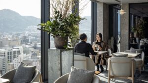 SAPPORO STREAM HOTEL