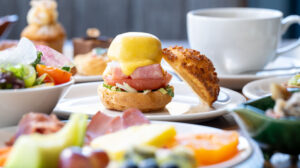 【関東近郊・東海】朝食がおいしいホテル・宿10