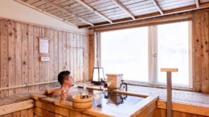 ホテル大雪 ONSEN & CANYON RESORT