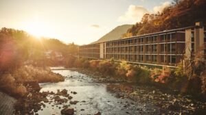 ホテルインディゴ箱根強羅_外観