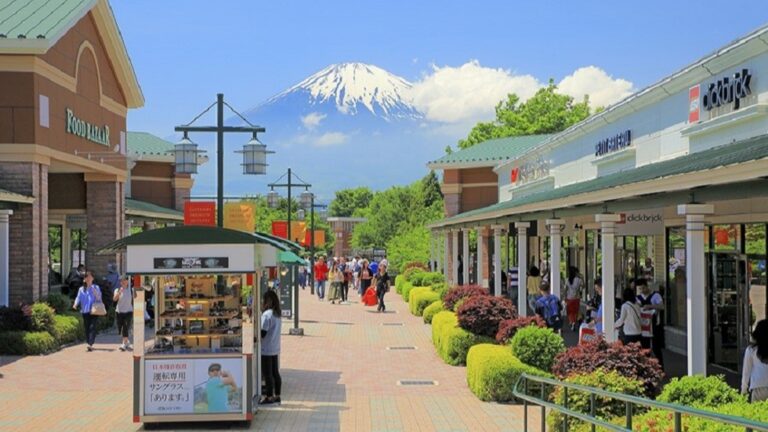 御殿場の観光スポット10選！定番、グルメなどローカルな魅力をご紹介