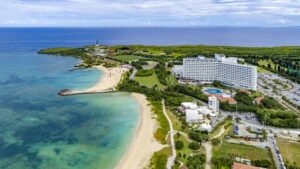 グランドメルキュール沖縄残波岬リゾート