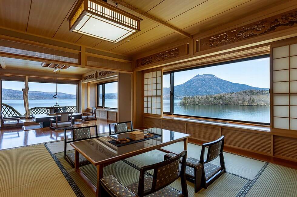 別館 雅－MIYABI－　エグゼクティブスイート 千寿