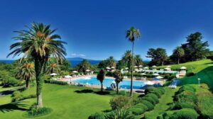 川奈ホテルプール