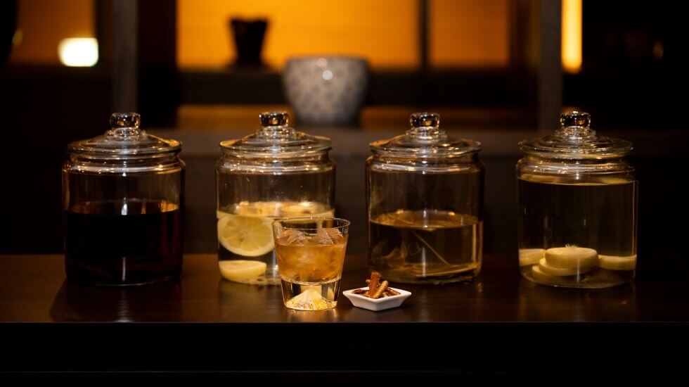 グランドメルキュール浜名湖_ナイトラウンジ