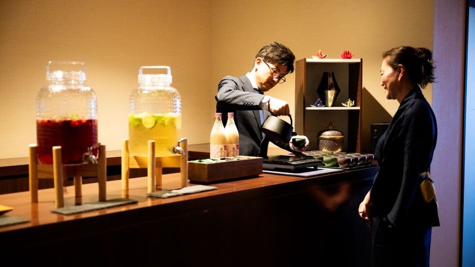 グランドメルキュール浜名湖