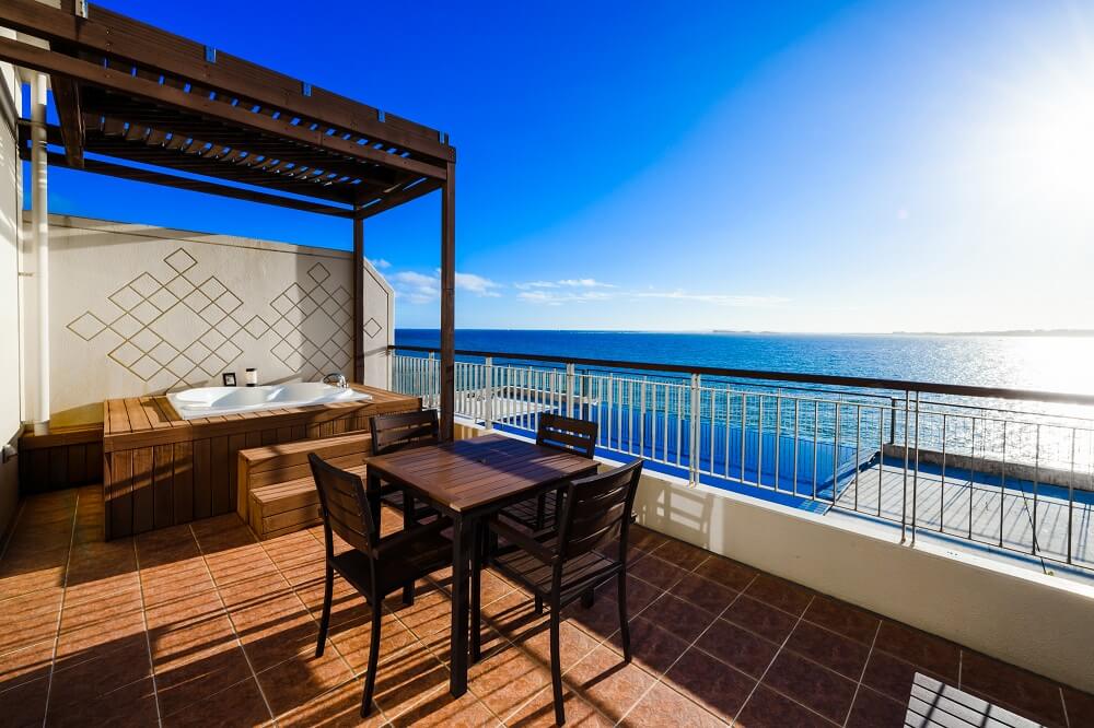 絶対に見逃せない！プロ直伝の絶景ポイント