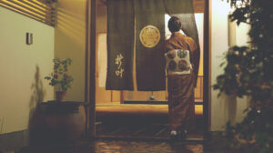 伊豆長岡 割烹温泉旅館 新叶