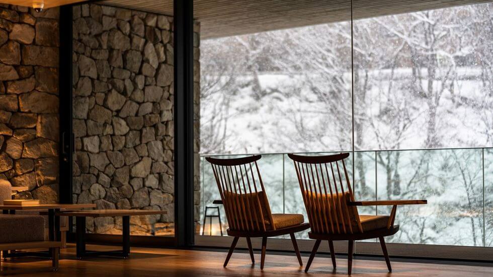 シャレーアイビー定山渓