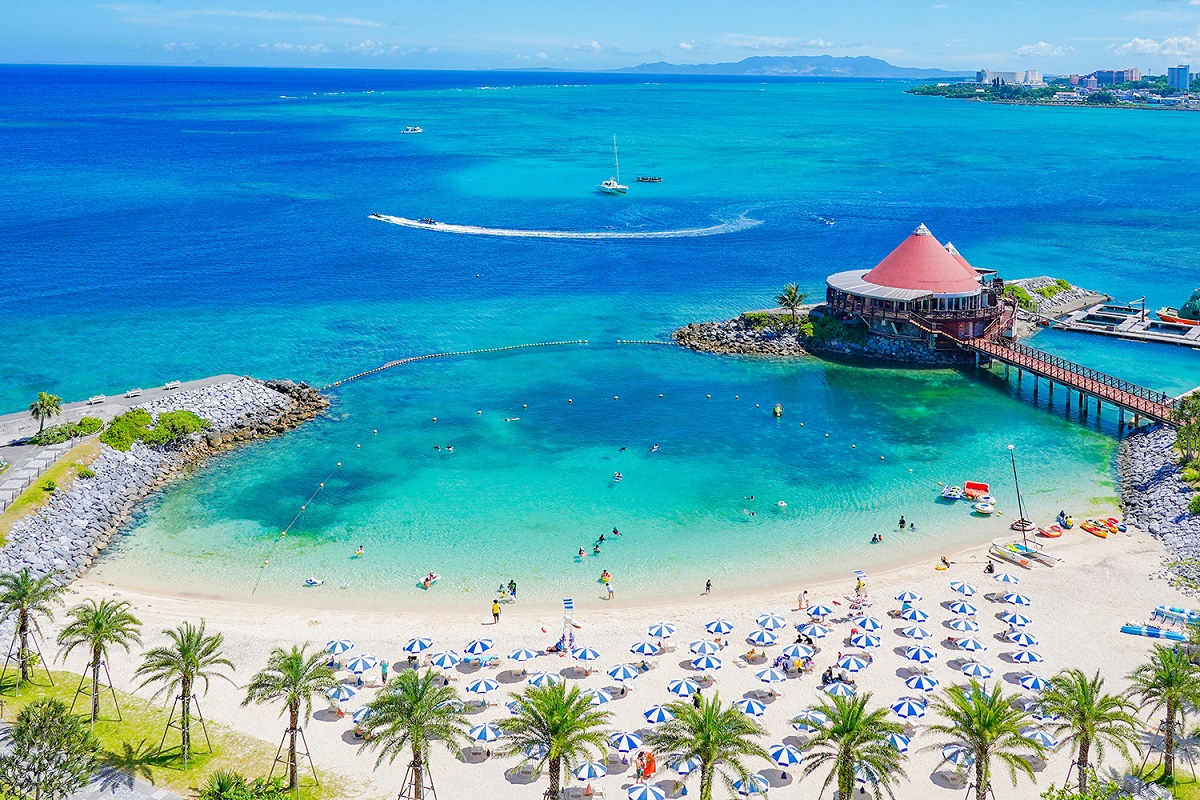 ルネッサンス リゾート オキナワ