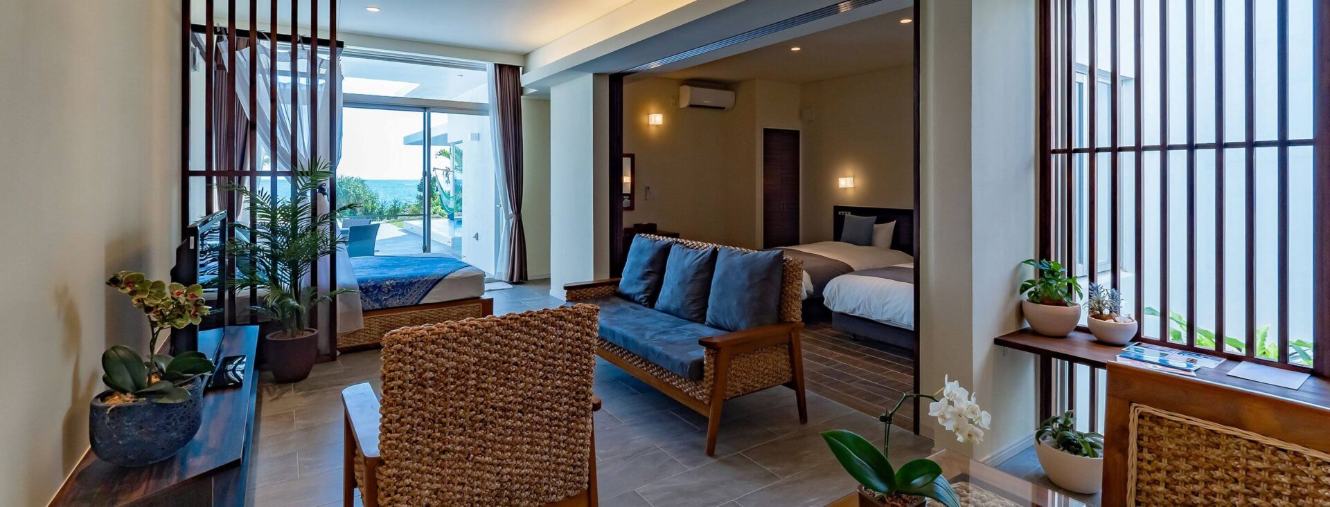 バケーションレンタルの魅力を紹介