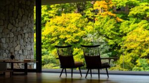 シャレーアイビー定山渓