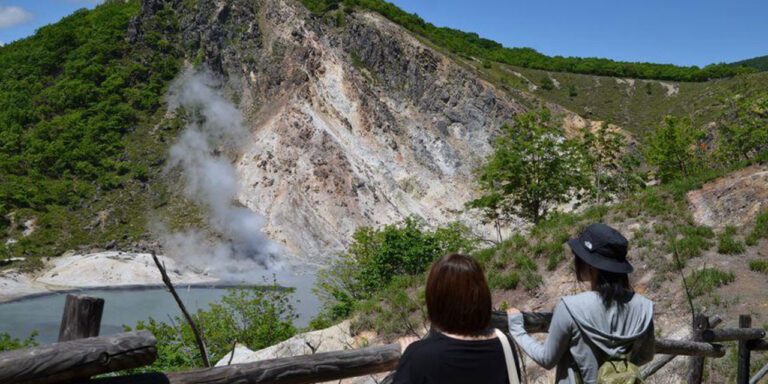 登別観光でしたい8つのこと、26の体験