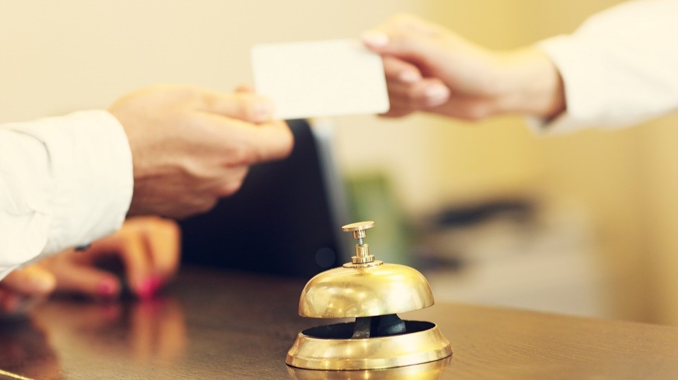 決められている時間よりも早くチェックイン・遅くチェックアウトができるサービス