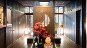 月美の宿 紅葉音