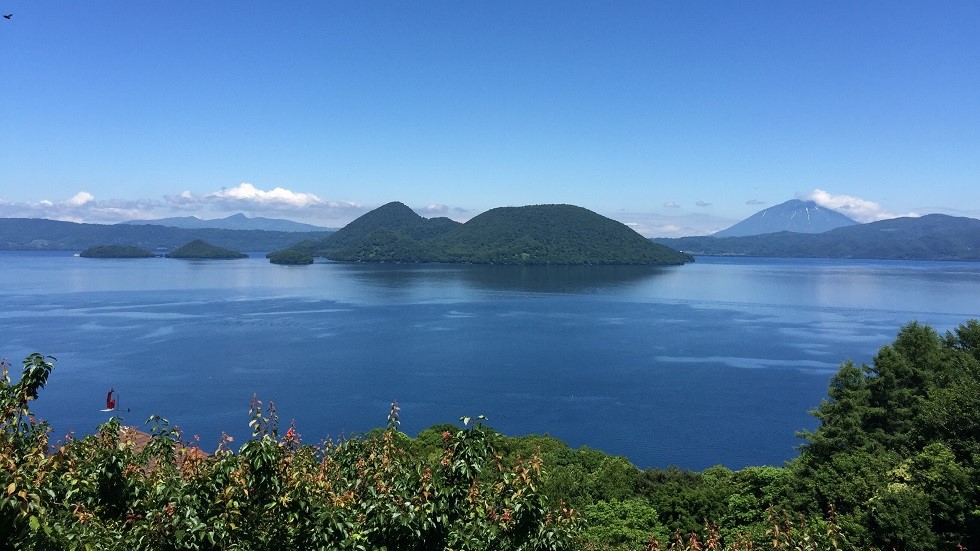 国内各地で楽しめるスポットがあります