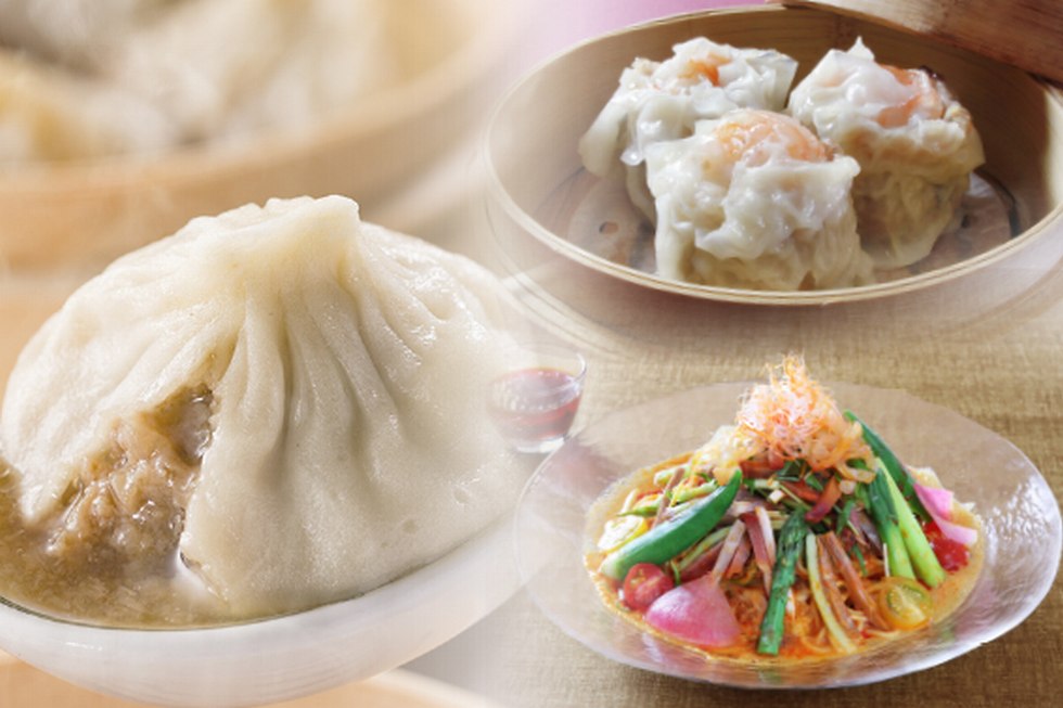 サマーバブルズフェスタ2025_中国料理 美麗華