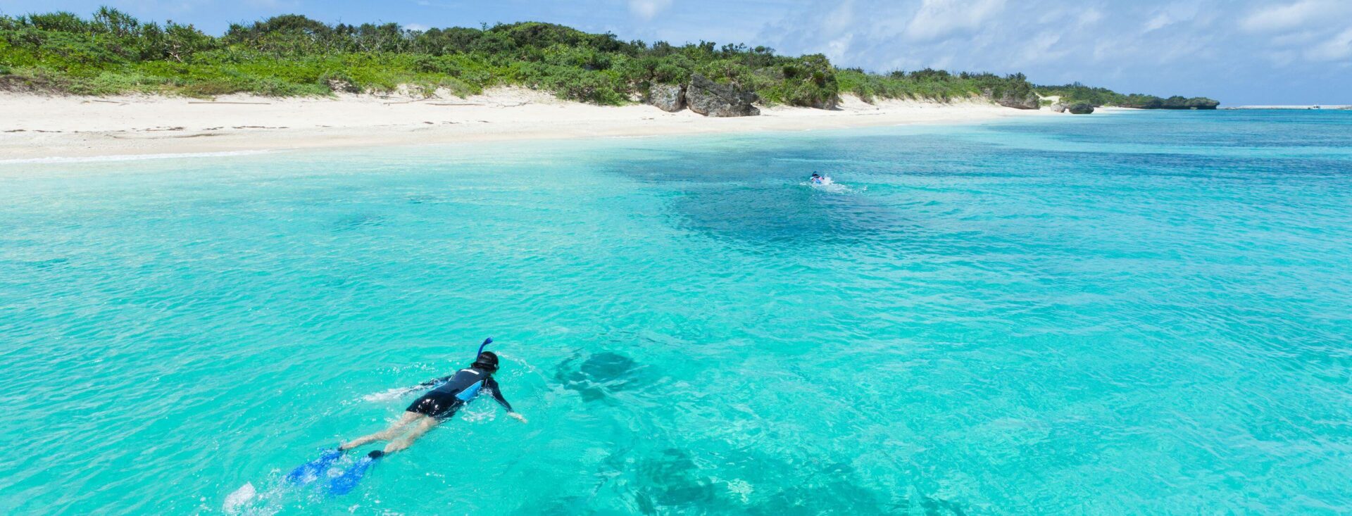 海で楽しむシュノーケリングとは? 魅力と安全に楽しむコツを紹介