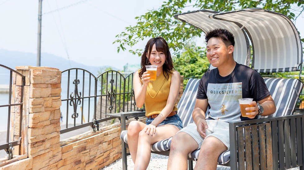 自分がどのように過ごしたいのかが宿選びのポイント