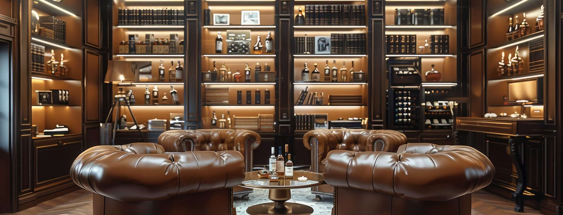 クラブフロアとは? クラブフロアでの特別な滞在