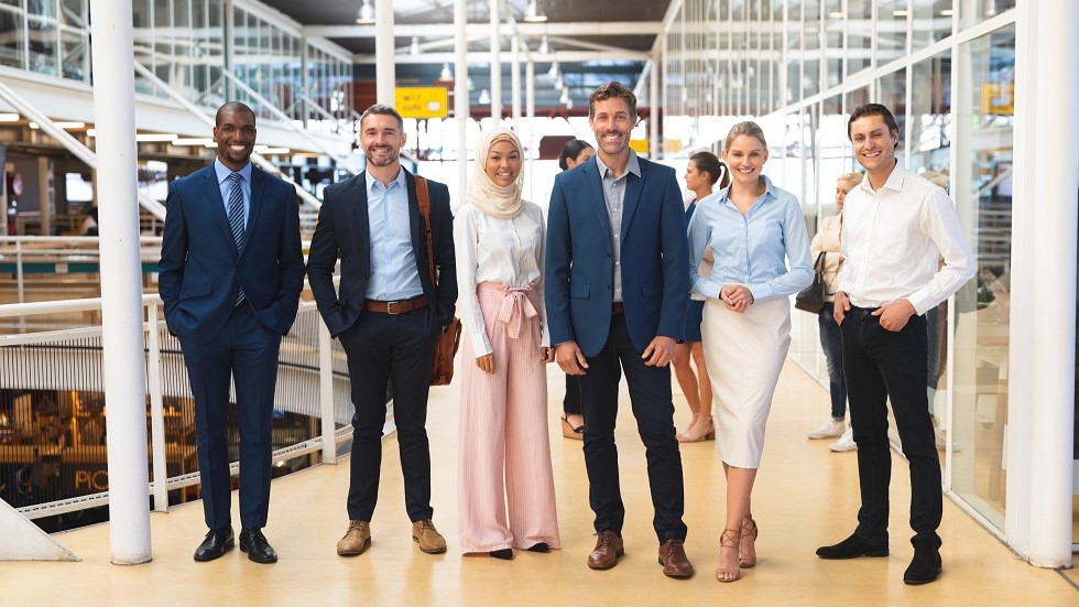 事前にドレスコードをチェック