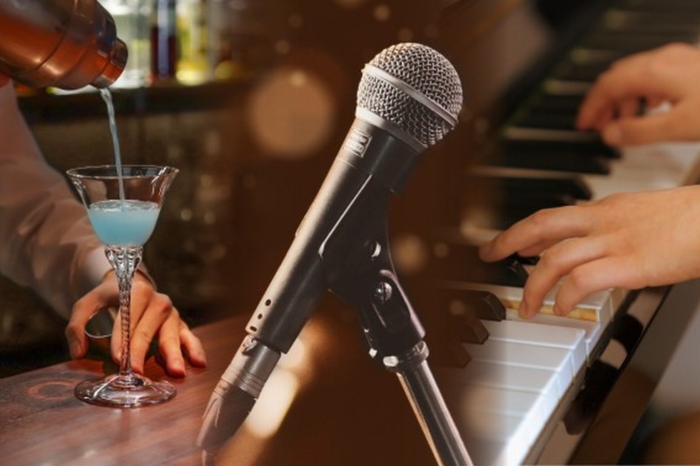 サマーバブルズフェスタ2025_ロビーラウンジコンサート