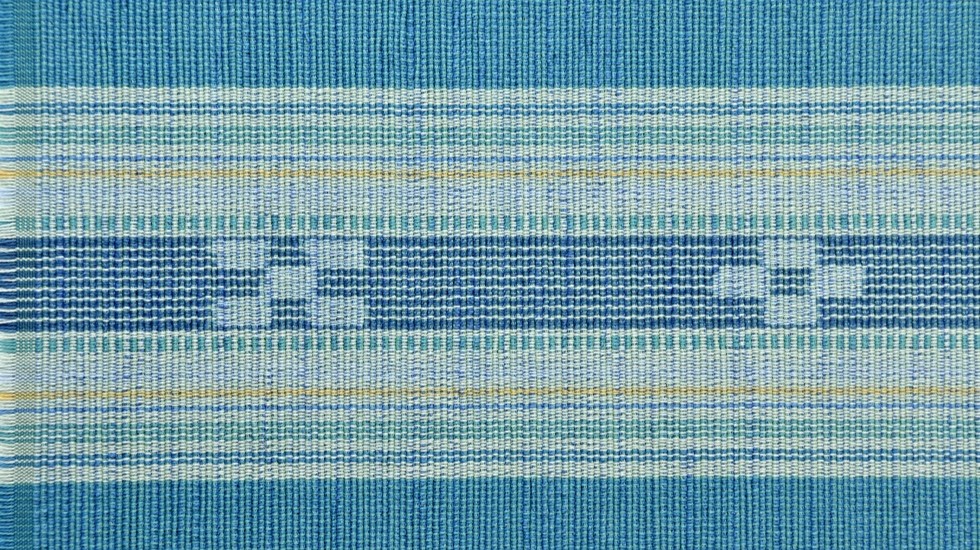 長い歴史のあるミンサー