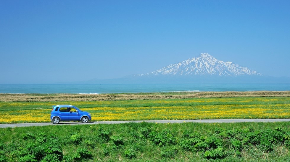 好奇心をくすぐられる場所へ