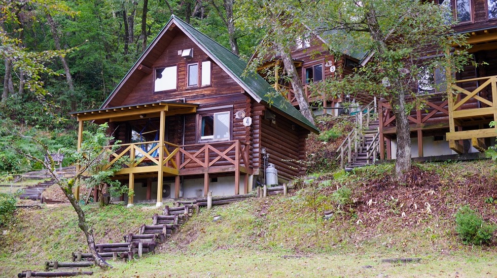 家族旅行やグループなどの大人数での旅行に