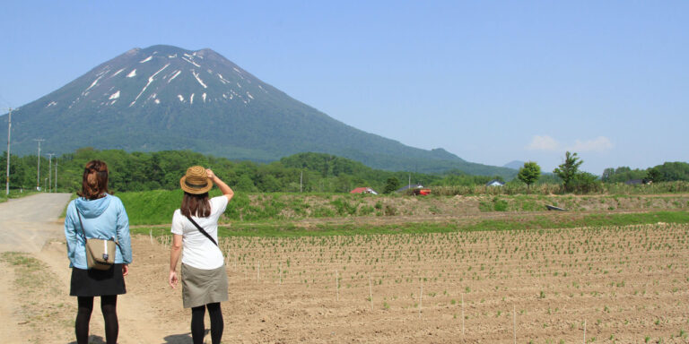 ニセコ観光でしたい11のこと、37の体験