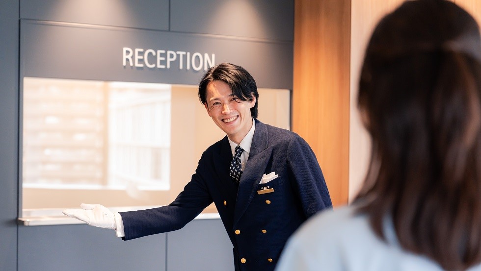 サービスが充実