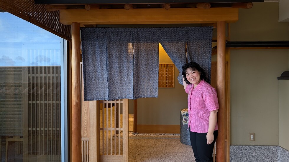 富士ランチ体験