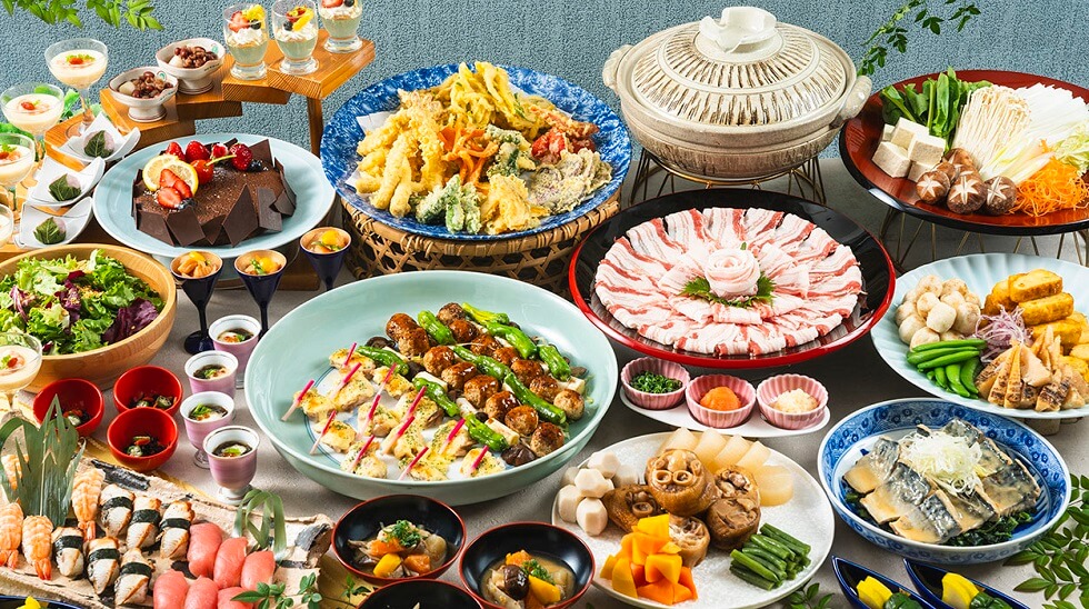 富士ランチ