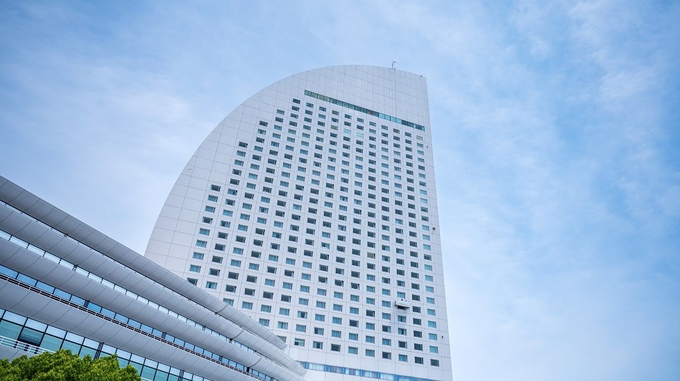 不自由なく滞在できるホテルが多い