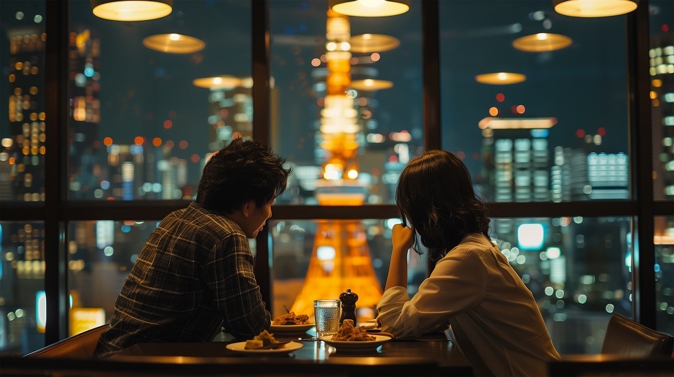 普段の行動範囲の中にある都市型ホテルを利用してみるのもおすすめ