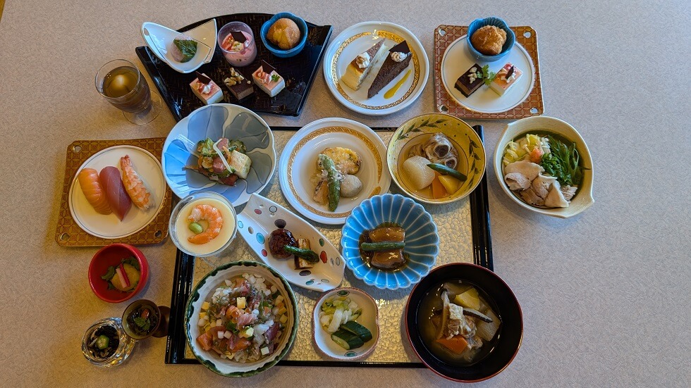 富士ランチ_集合