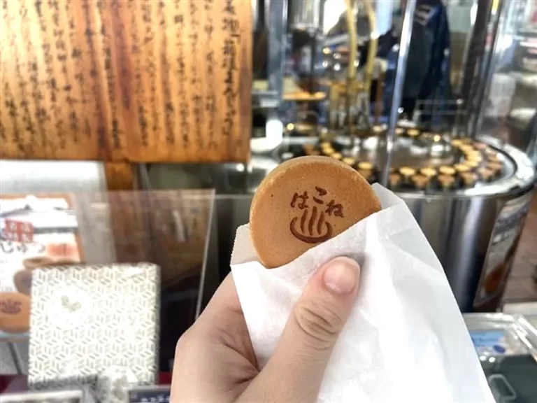 箱根のお土産はここで買える！人気商品や名物グルメのおすすめ17選