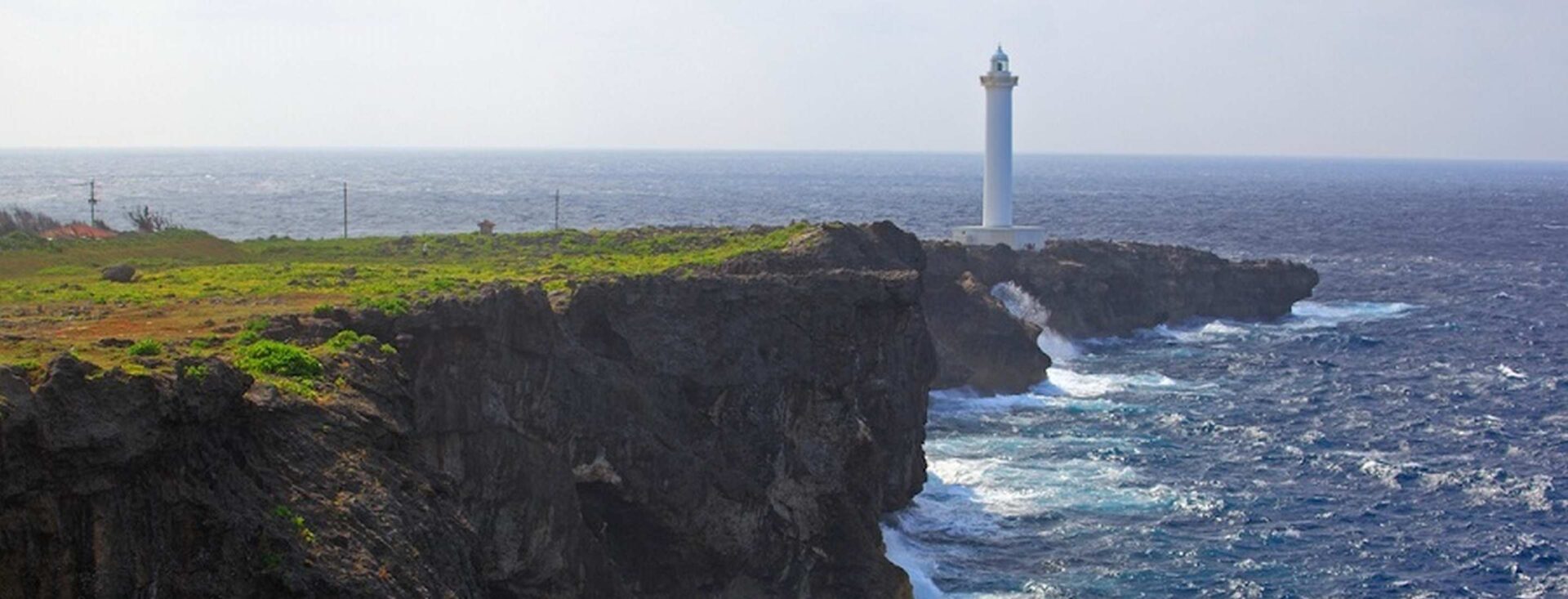 残波岬の絶景と周辺観光スポット