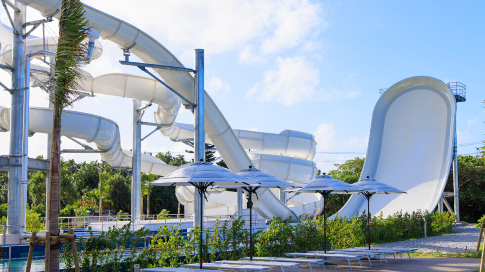 大型スライダーウルトラブーメラン