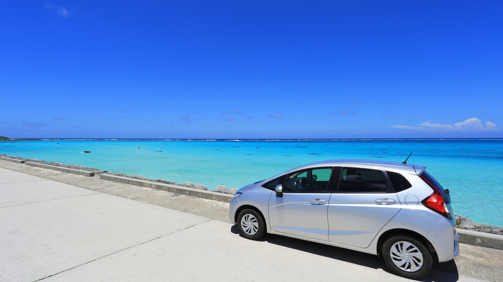 読谷村には、他にも魅力的なスポットがたくさんありますよ！