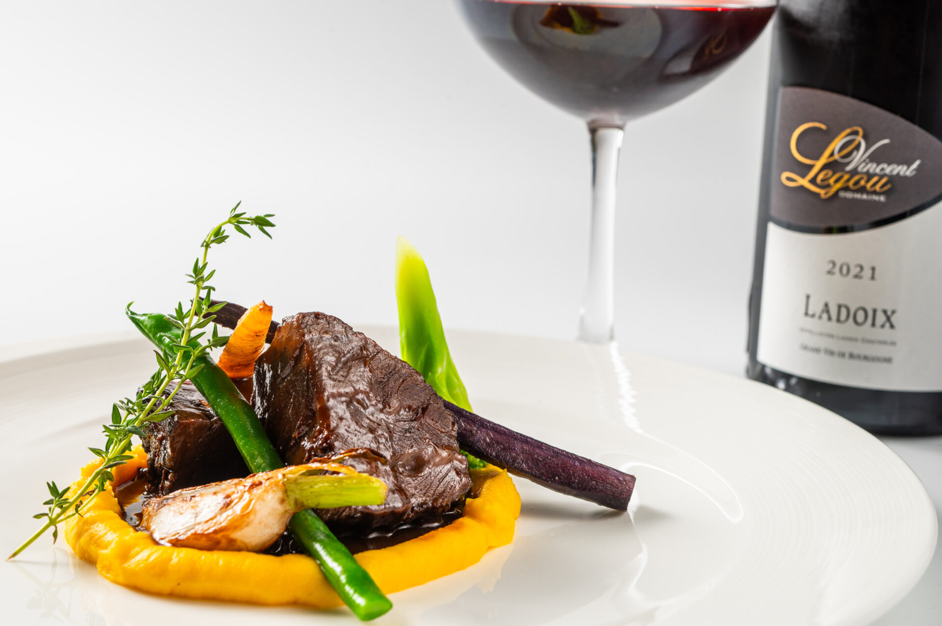 身体の内外から癒しをもたらす美食と温泉の宿