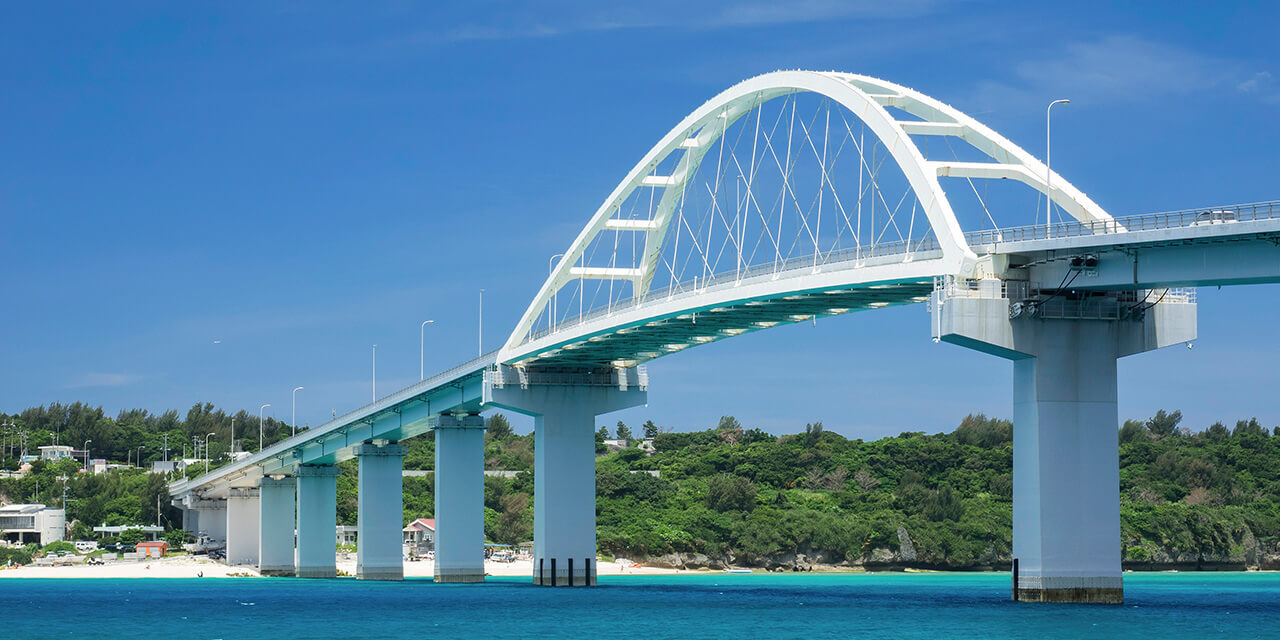 瀬底島の魅力と観光スポット