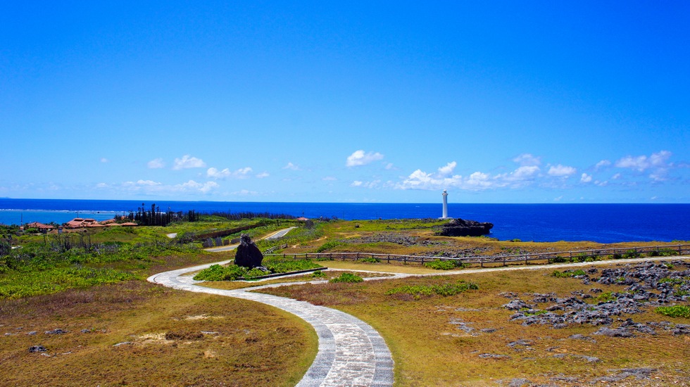 家族や友人など、大切な人と一緒に、ゆっくり散策してみて。