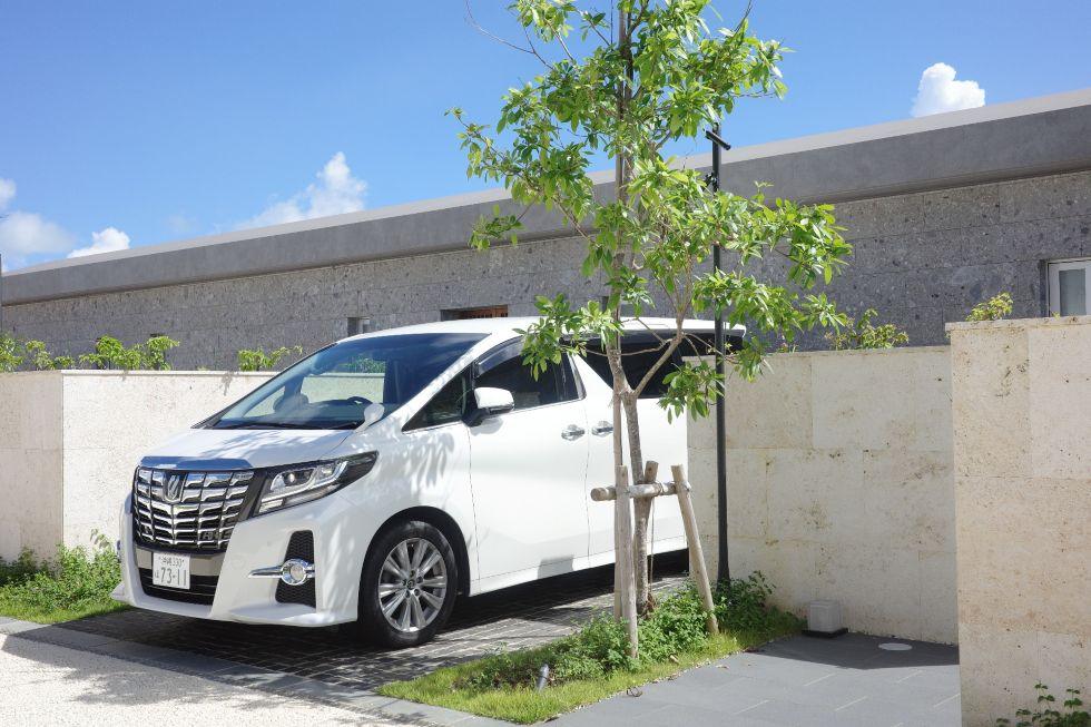 アルカディアリゾート宮古島