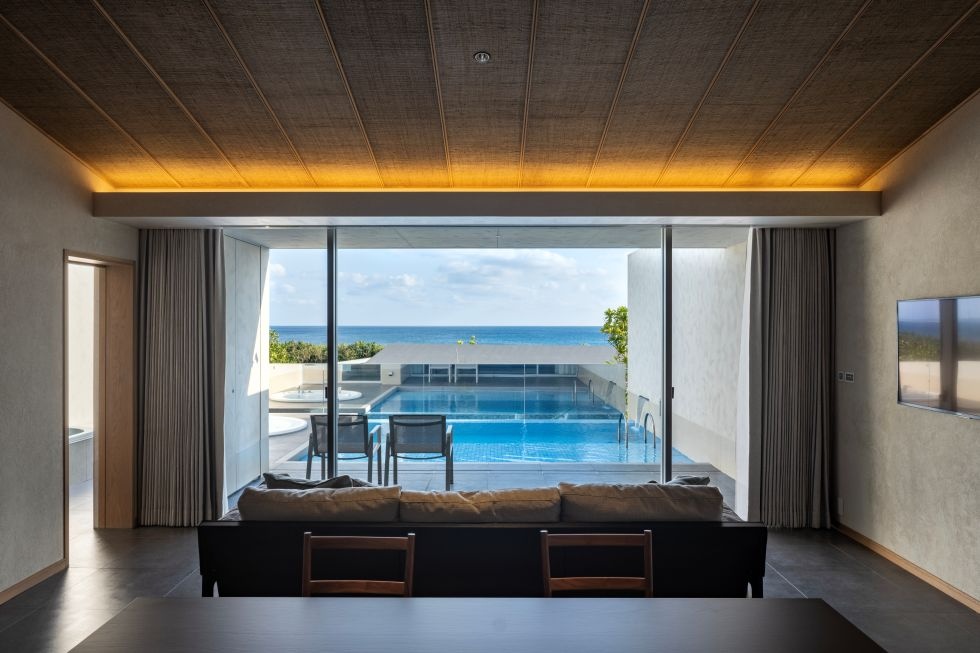 アルカディアリゾート宮古島